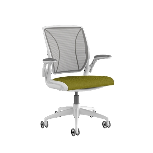 Low 3.75" Cylinder for World Chair - L